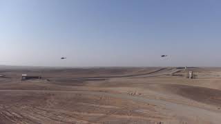 Camp Bastion Helmand Province Afghanistan [upl. by Auhsuj]