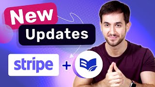 NEW Stripe Integration for Apprentice  Architect Updates to Streamline Your Content Processes [upl. by Trinee]