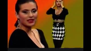 Ceca Bivsi spot 1991 [upl. by Yentruoc563]