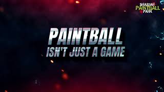 Transform Your Team with Thrilling Paintball Adventures – Unleash Commando Spirit Together 🚀🤝 [upl. by Neelyk10]