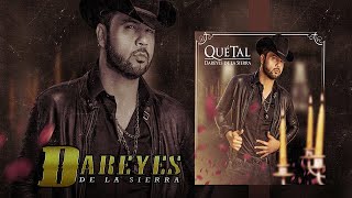 Dareyes De La Sierra  100 Sierreño CD Completo 2022  Lo Mas Sonado 2022 [upl. by Deevan]