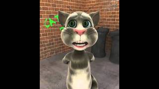 Talking Tom  Term Num Mun  Micro [upl. by Lirbij]