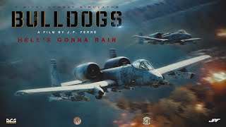 DCS BULLDOGS  Short Film 2023 [upl. by Ardyaf]