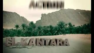 EL KANTARA Action3 القنطرة أكشن 3 [upl. by Klockau]