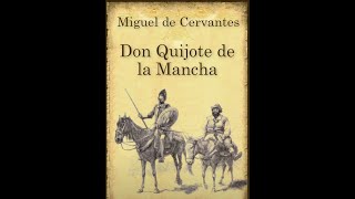 Don Quijote de la Mancha  Prologo Audiolibro [upl. by Vale176]