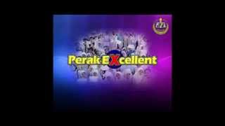 PERAK EXCELLENT WITH LYRIC [upl. by Airebma]