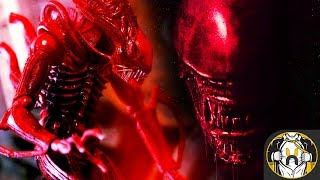 Red Xenomorphs  Explained [upl. by Galliett]