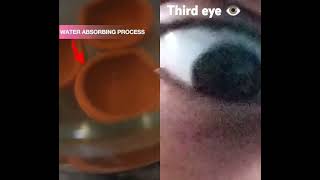 Jai sree Ramthird eye 👁️viralvideo [upl. by Aimek]