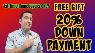 NEW Down Payment Assistance Program 1st Time Home Buyers ONLY Temecula Murrieta California [upl. by Silyhp]