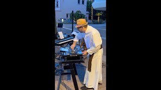 DJ Padre Fête Musique Fréjus 2023 [upl. by Verras592]