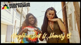 Aleighcia Scott feat Shanty B  Oh Mama Official Video 2018 [upl. by Waly]