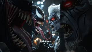 The Weapon That Created the Symbiotes marvel venom3 venomverse marvelfacts venomthelastdance [upl. by Kneeland]