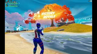 Fortnite  Mogul Master GBR  Victory Royale 👑 [upl. by Falk41]