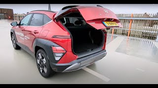 7 dingen die mij bevallen aan de nieuwe Hyundai KONA 2023 [upl. by Edan536]