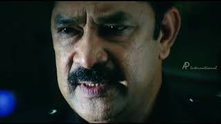 Chaverpada Malayalam Movie Scenes  Bala and his team decode the message  Sadiq [upl. by Cele443]