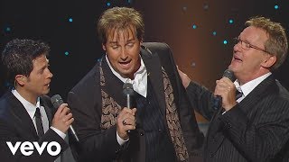 Gaither Vocal Band  He Touched Me Live [upl. by Adnalu840]