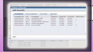 RegLearn  Enhancements for the SAP Learning Solution LSO [upl. by Ettenim562]