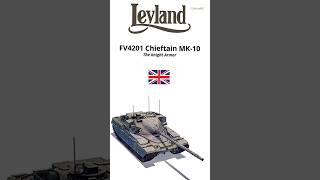 FV4201 Chieftain MK10 🇬🇧 jedagjedugcinematicjedagjedugmilitarytank [upl. by Algar]