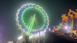 Dewa mela 🎡new bhulok [upl. by Frasier855]