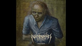 Nachtmystium  Resilient out on November 30 2018 official teaser [upl. by Raquel]