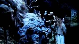 Pans Labyrinth 2006  Trailer [upl. by Doykos573]