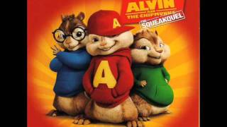 Stayin Alive  Alvin and the ChipmunksThe Squeakquel [upl. by Anders]