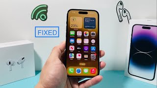 Missed Calls Not Showing on iPhone FIXED [upl. by Akcirderf]