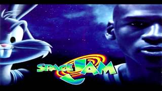 OST ☆ Space Jam Theme [upl. by Clementia]