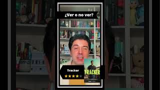 Tracker Buscador de recompensas  ¿Ver o no ver tracker disneyplus justinhartley veronover [upl. by Eciened]