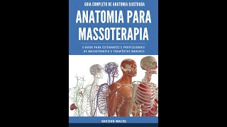 1° Aula anatomia para massoterapia posição anatômica planos e eixos [upl. by Aitenev]