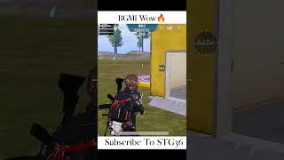 BGMI 🔥 Wow Mod stplayz2z bgmi pubgmobile [upl. by Lejeune951]