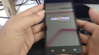 ADVAN S5E 4GS LUPA POLA DAN KATA SANDI  RECOVERY RESET ADVAN S5E 4GS 100BERHASIL [upl. by Bradley]