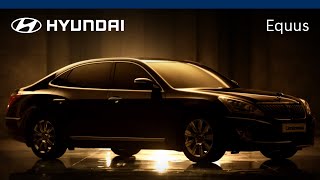 Hyundai Centennial  TV Commercial 30s English [upl. by Shumway]