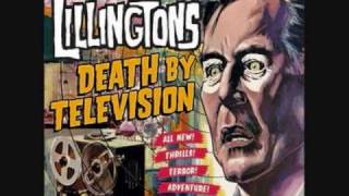 I Need Some Brain Damage  The Lillingtons animated [upl. by Crandell]