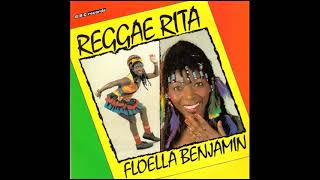 Floella Benjamin  Reggae Rita [upl. by Eerihs566]