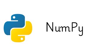 Comprehensive Course on Pythons NumPy [upl. by Anead]