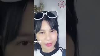 Cát Phượng livestream nói từng inbox khuyên Nam Thư trong drama người thứ ba nhưng bị block Facebook [upl. by Petrick]