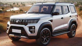 2024 Mahindra Bolero Neo Plus  Powerful 9 Seater Family SUV [upl. by Ahseenal]