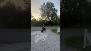 2019 Honda Grom For Sale in Ky grom forsale [upl. by Ralyks]