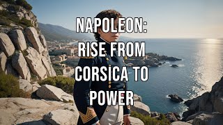 Napoleon Rise from Corsica to Power [upl. by Maggio]