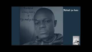 DJAFFAR LYRICS TRANSLATION [upl. by Nyliahs822]