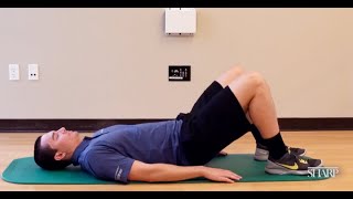 3 Exercises to Help Prevent Back Pain [upl. by Silvanus393]