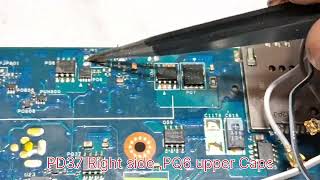 Dell E6330 Laptop Charger Light Goes Off 100Solved  Dead Condition msinfos [upl. by Jamnes]