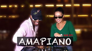 AMAPIANO MIX  NOV 2023  B2B EP12  ZIZA X KOYO  Kabza De Small Dj Maphorisa Mawhoo Kelvin Mo [upl. by Alcina]