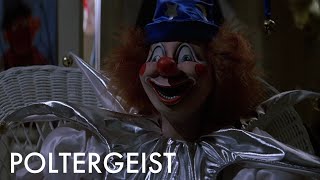 Poltergeist 1982 [upl. by Annahoj]