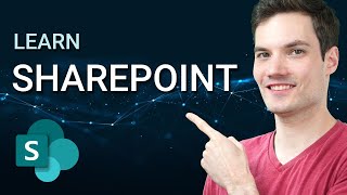 How to use Microsoft SharePoint [upl. by Publea]