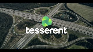 Tesserent Brand Video [upl. by Eelyab687]