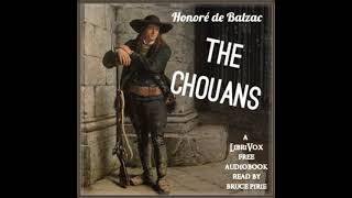 The Chouans version 2 by Honoré de Balzac read by Bruce Pirie Part 13  Full Audio Book [upl. by Craven]