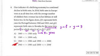 KAPLAN TEST 5 SECTION 3 شرح كتاب [upl. by Yunfei]