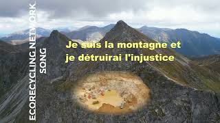 Je detruirai linjustice [upl. by Ailema]